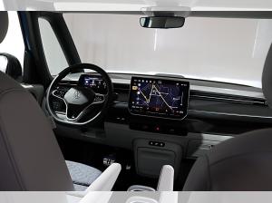 Volkswagen ID.Buzz Pro Langer Radstand 5Sitze 210kW AHK Winterr. AreaView Wärmepumpe Anschlussgarantie