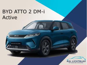 BYD ATTO 2 DM-i Active