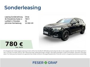 Audi Q7 S line 26% Vorverkaufsprämie