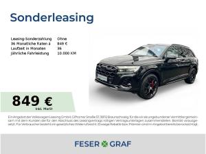 Audi Q7 S line business 26% Vorverkaufsprämie