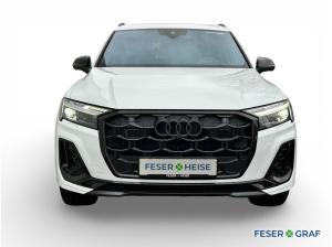 Audi Q7 S line business 23% *Vorverkaufsprämie* TDI