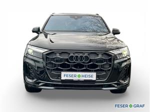 Audi Q7 S line 26% Vorverkaufsprämie