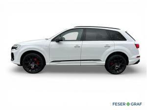 Audi Q7 S line business 23% *Vorverkaufsprämie* TDI