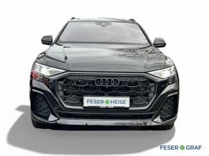Audi Q8 Business 50TDI 21% Vorverkaufsprämie