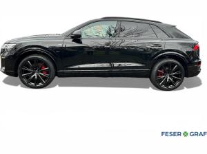 Audi Q8 Business 50TDI 21% Vorverkaufsprämie
