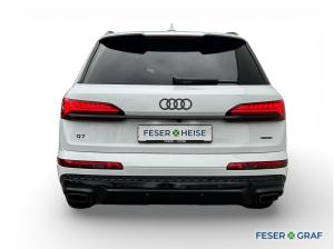 Audi Q7 S line business 23% *Vorverkaufsprämie* TDI