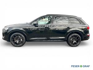 Audi Q7 S line 26% Vorverkaufsprämie