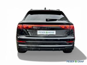 Audi Q8 Business 50TDI 21% Vorverkaufsprämie