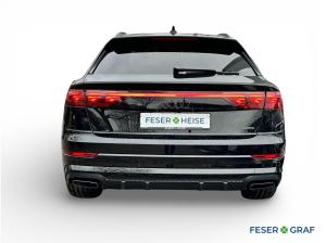 Audi Q8 S line business 21% Vorverkaufsprämie