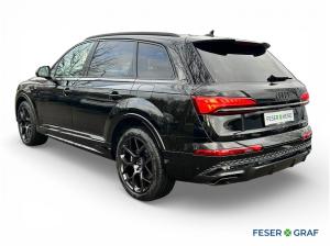 Audi Q7 S line 26% Vorverkaufsprämie
