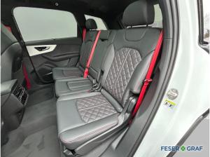 Audi Q7 S line business 23% *Vorverkaufsprämie* TDI