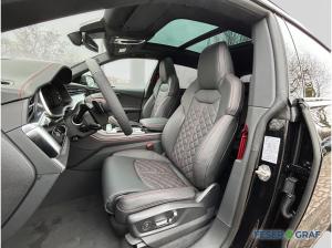 Audi Q8 Business 50TDI 21% Vorverkaufsprämie