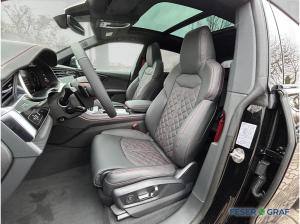 Audi Q8 S line business 21% Vorverkaufsprämie
