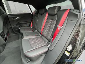 Audi Q8 Business 50TDI 21% Vorverkaufsprämie