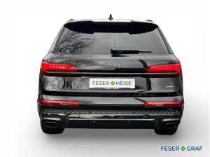 Audi Q7 S line 26% Vorverkaufsprämie