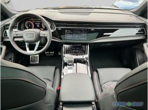 Audi Q8 Business 50TDI 21% Vorverkaufsprämie