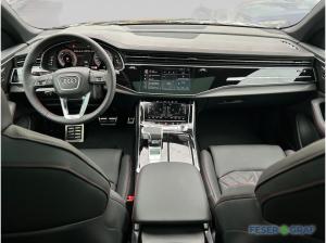 Audi Q8 S line business 21% Vorverkaufsprämie