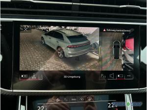Audi Q8 Business 50TDI 21% Vorverkaufsprämie