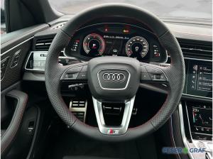 Audi Q8 S line business 21% Vorverkaufsprämie