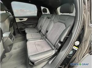Audi Q7 S line 26% Vorverkaufsprämie