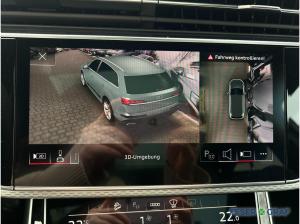 Audi Q7 S line 26% Vorverkaufsprämie