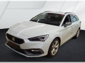 Seat Leon Sportstourer FR eTSI DSG NAVI SITZHEIZUNG EINPARKHILFE LED