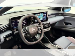 Nissan Micra MICRA EV Engage ✔️40 kWh - 90 kW - Bestellaktion