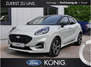 Ford Puma ST-Line⚡König-Deals⚡Automatik - Winter-/Fahrassistenzpaket**SOFORT VERFÜGBAR⚡