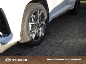 Hyundai TUCSON 🖤💛10 Jahre HYUNDAI x NOA 💛🖤 N Line 1.6 CRDi sofort verfügbar