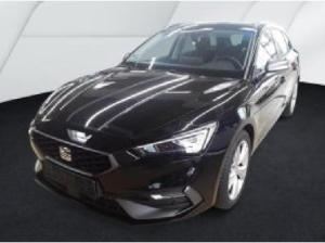 Seat Leon Sportstourer FR TDI DSG NAVI SITZHEIZUNG EINPARKHILFE LED