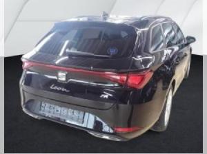 Seat Leon Sportstourer FR TDI DSG NAVI SITZHEIZUNG EINPARKHILFE LED