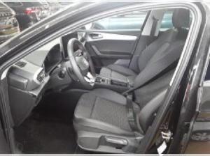 Seat Leon Sportstourer FR TDI DSG NAVI SITZHEIZUNG EINPARKHILFE LED