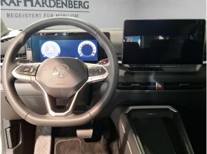 Volkswagen T-Roc Life 1.5 l eTSI DSG *New-Year-Deal*