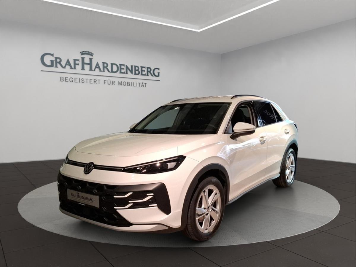 Volkswagen T-Roc Life 1.5 l eTSI DSG *New-Year-Deal*