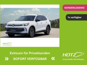 Volkswagen Tiguan 2.0 TDI DSG ENERGY inkl. WKR + Standheizung + Matrix