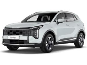 Kia Sportage 1.6 T-GDI Vision