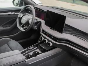 Skoda Superb Combi 2.0 TDI 4x4 Sportline DSG AHK Navi Loyalitätsaktion!