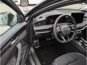 Skoda Superb Combi 2.0 TDI 4x4 Sportline DSG AHK Navi Loyalitätsaktion!