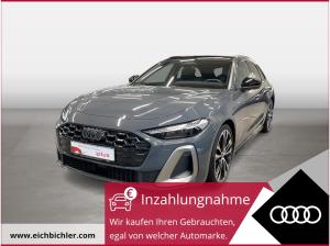 Audi A5 Avant TDI S tronic edition one 360 ACC AHK LM