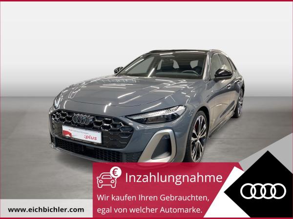 Audi A5 Avant TDI S tronic edition one 360 ACC AHK LM