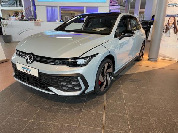 Volkswagen Golf 🧨GTI🚀 SOFORT! AHK ⭐BLACK STYLE 😍4J. Garantie🚗 uvm