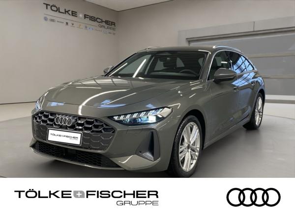 Audi A5 2.0 e Avant quattro TFSI W ACC AUT Kam. Navi