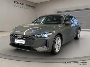 Audi A5 2.0 e Avant quattro TFSI W ACC AUT Kam. Navi