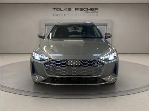 Audi A5 2.0 e Avant quattro TFSI W ACC AUT Kam. Navi