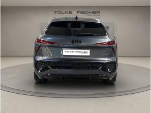 Audi Q3 Sportback 2.0 quattro TFSI W Pano S-line AHK