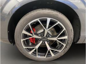 Audi Q3 Sportback 2.0 quattro TFSI W Pano S-line AHK