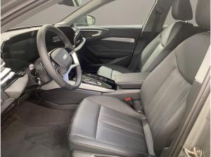 Audi A5 2.0 e Avant quattro TFSI W ACC AUT Kam. Navi