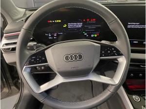 Audi A5 2.0 e Avant quattro TFSI W ACC AUT Kam. Navi