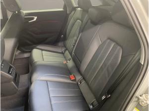 Audi A5 2.0 e Avant quattro TFSI W ACC AUT Kam. Navi