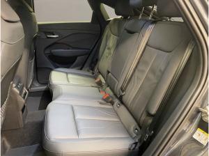 Audi Q3 Sportback 2.0 quattro TFSI W Pano S-line AHK